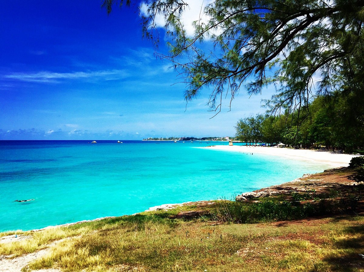 Miami Beach Barbados