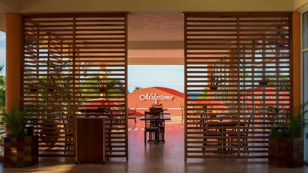 Milestone Restaurant Sports Bar & Grill