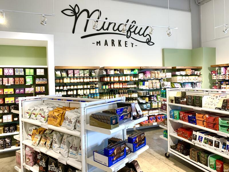 Mindful Market
