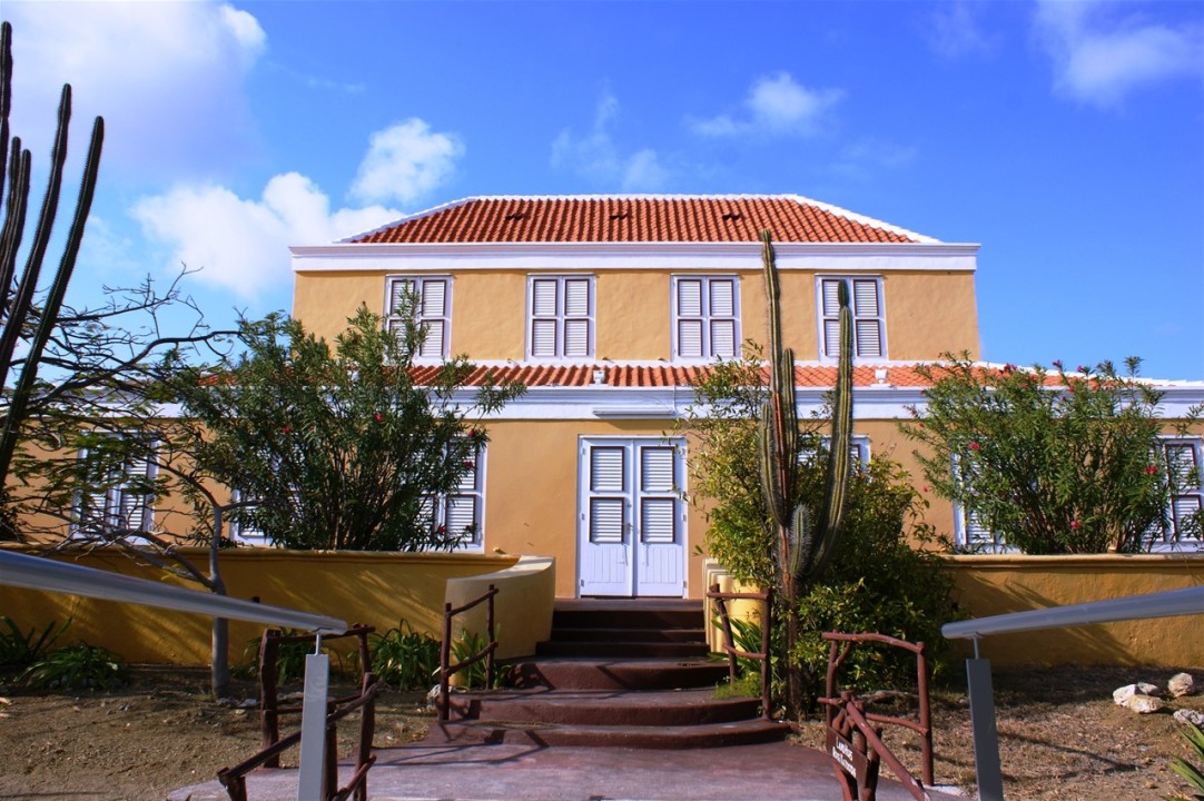 Mongui Maduro Museum
