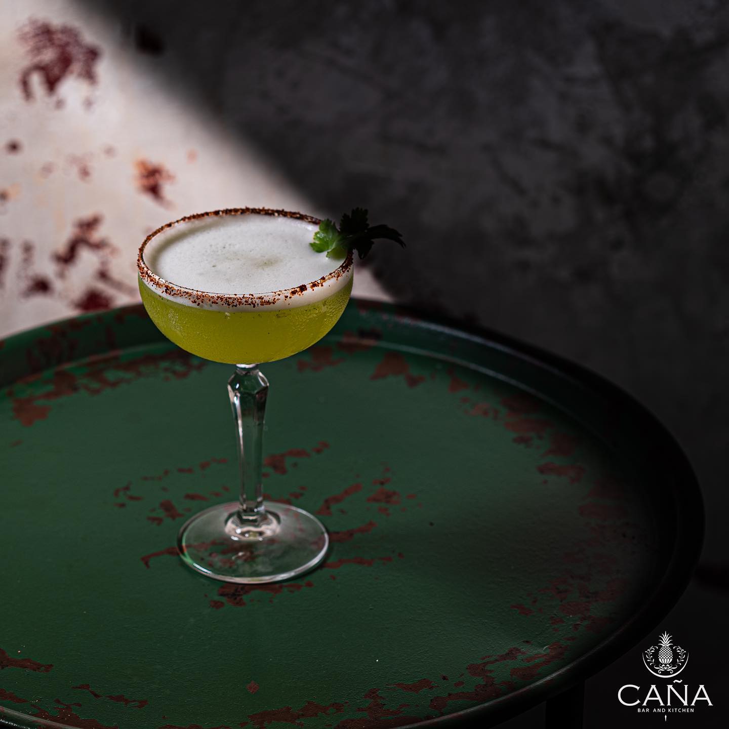 MosaCana Bar & Kitchen