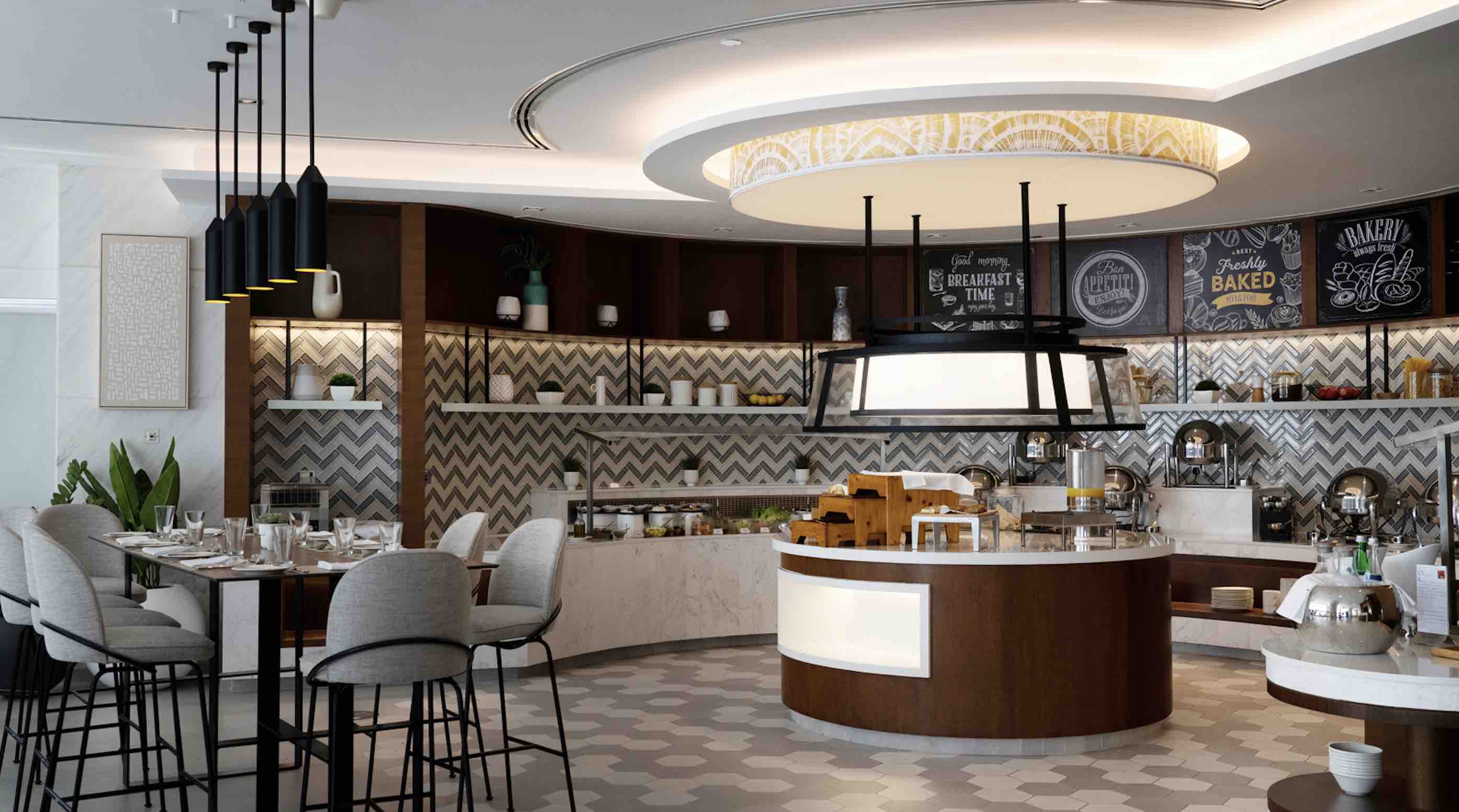 Murjan Café & Restaurant