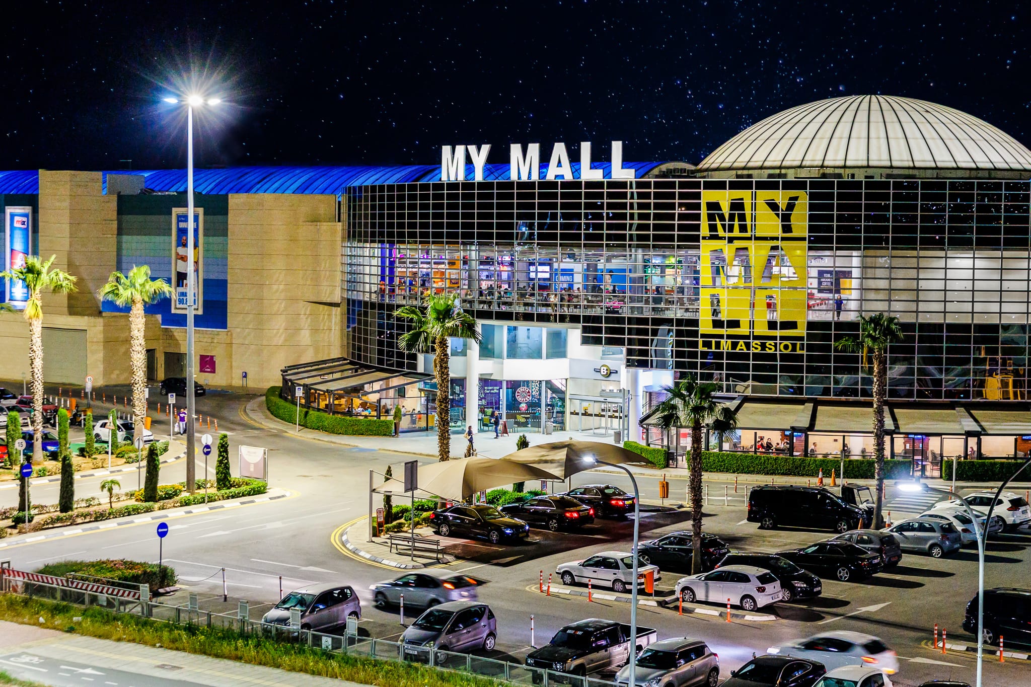 My Mall Limassol