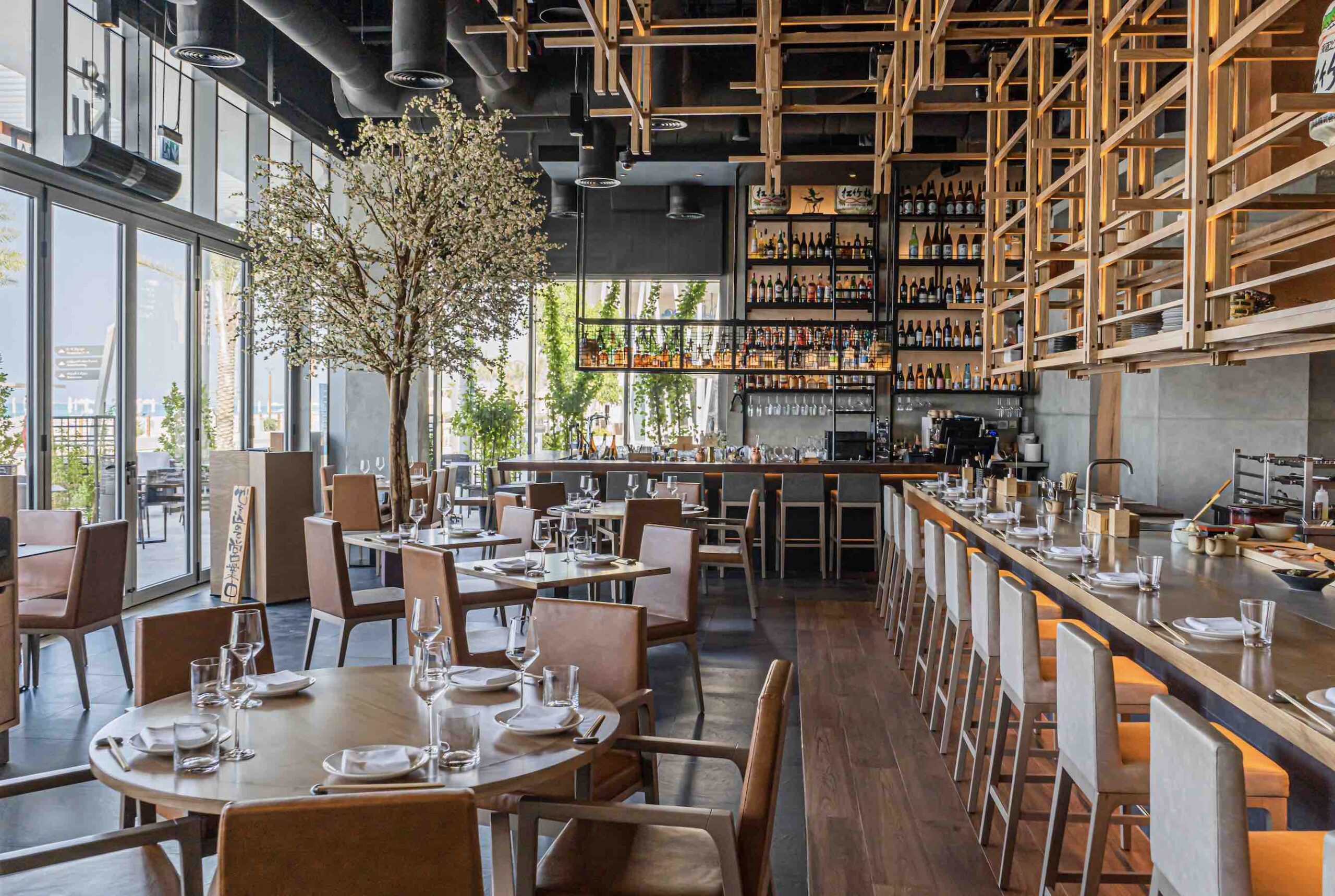 NIRI Restaurant and Bar