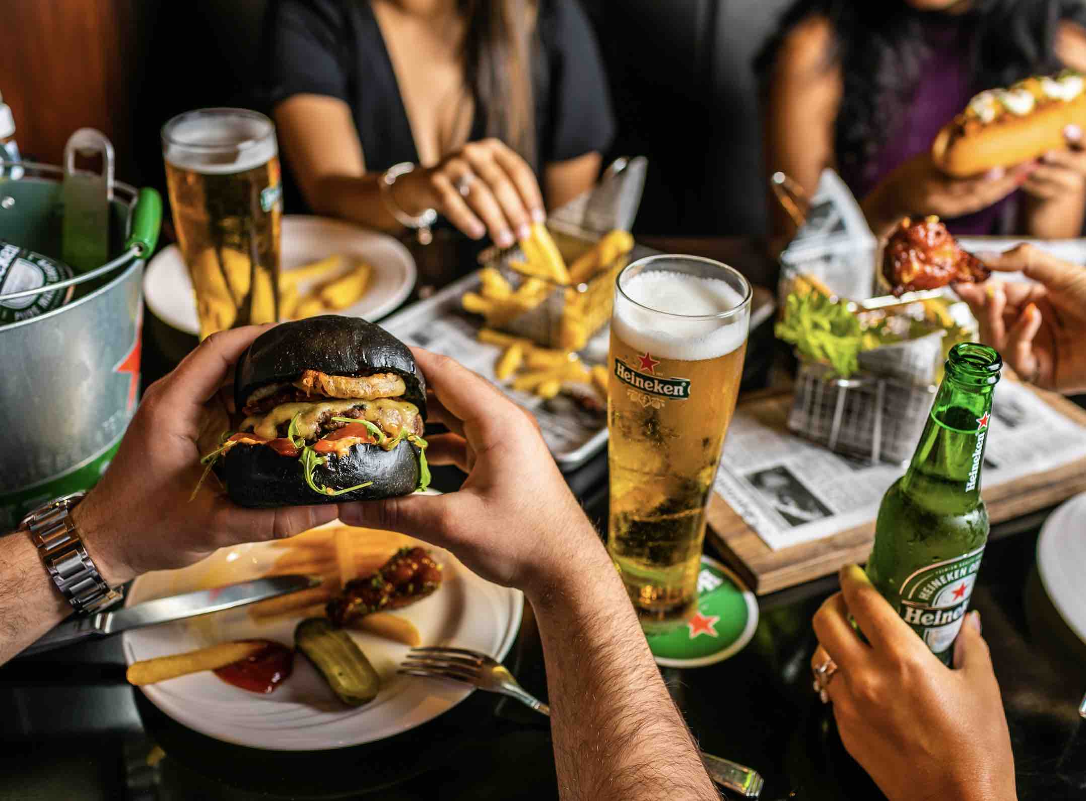 Nelson's Media Rotana