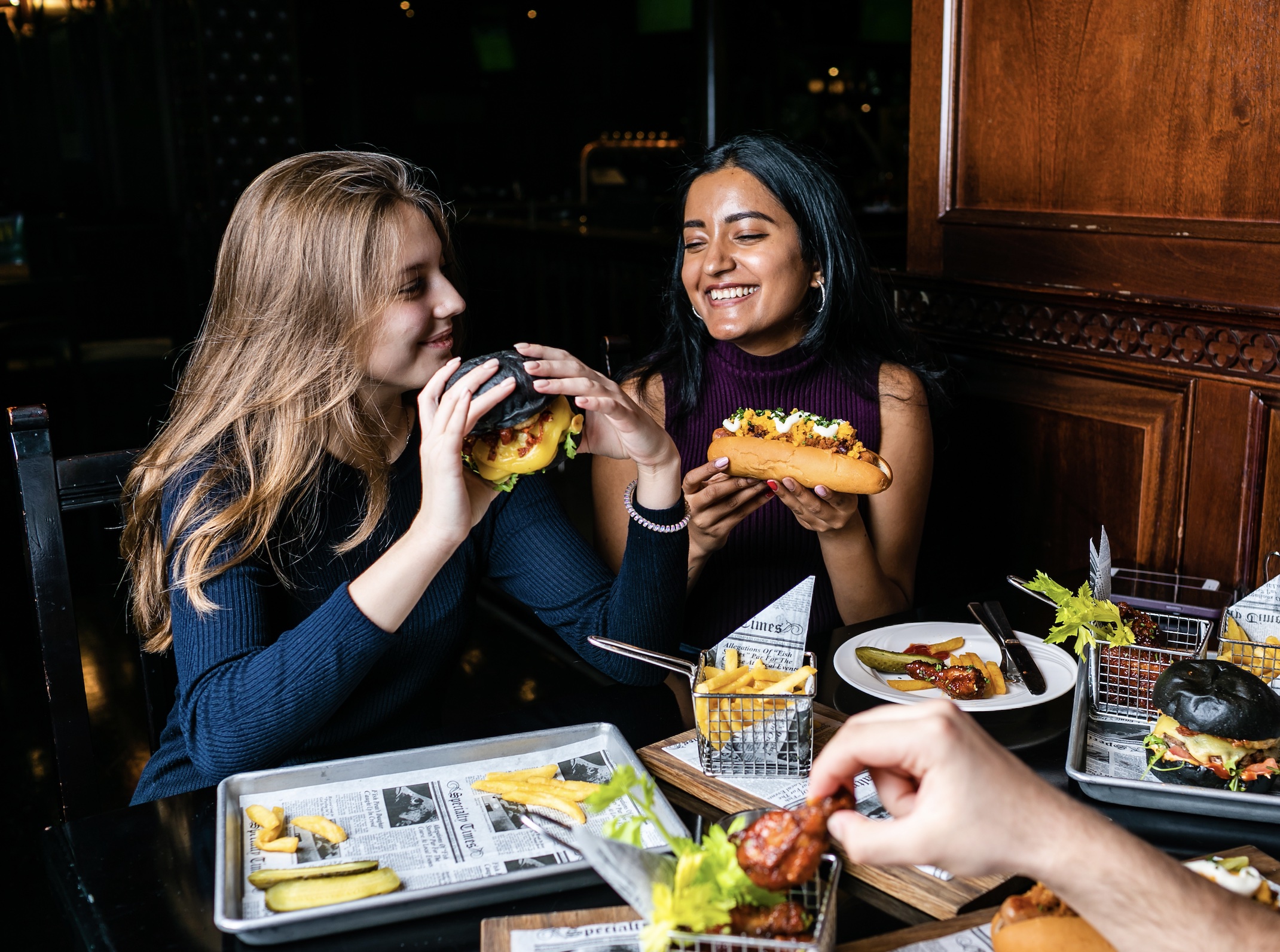 recommendation image