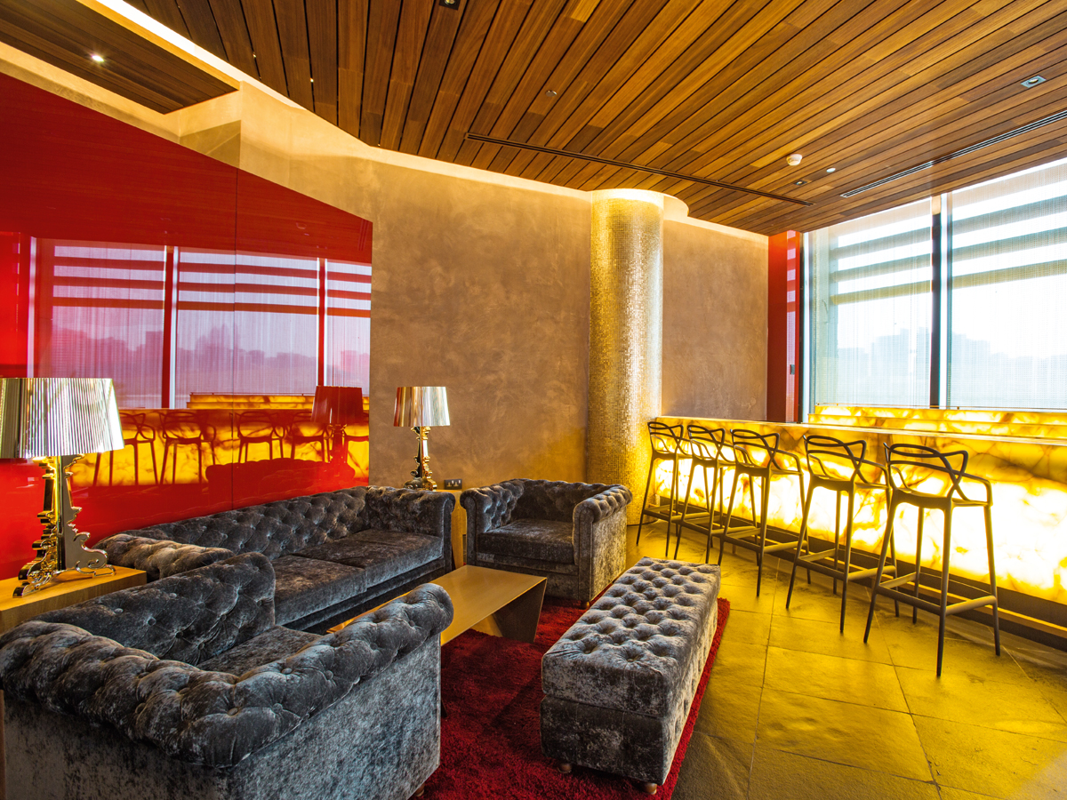 New 99 Sushi haru tasting menu launches with 12 courses