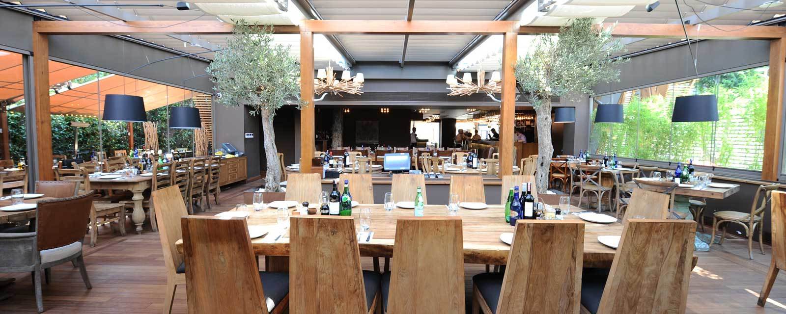 Nusr-Et Steakhouse Etiler