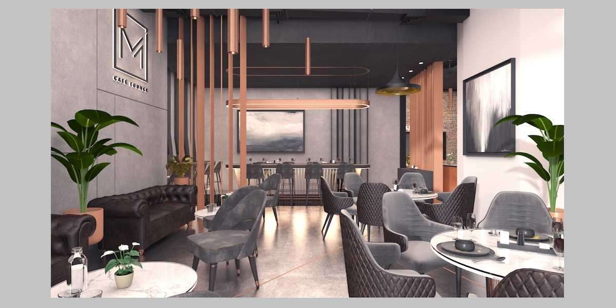 Oii Restaurant & Cafe