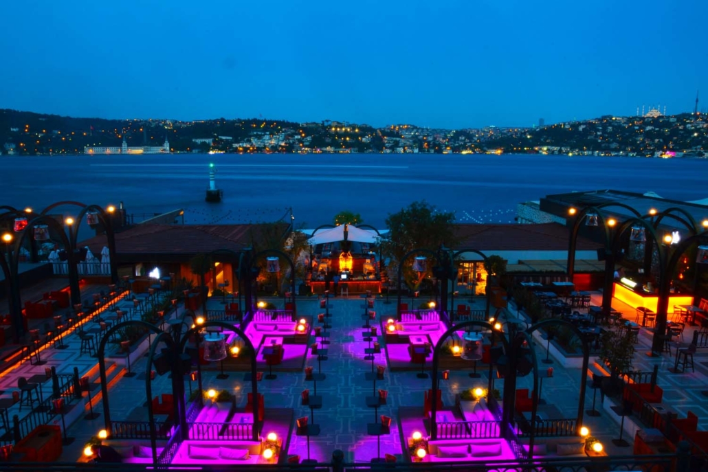 Oligark İstanbul