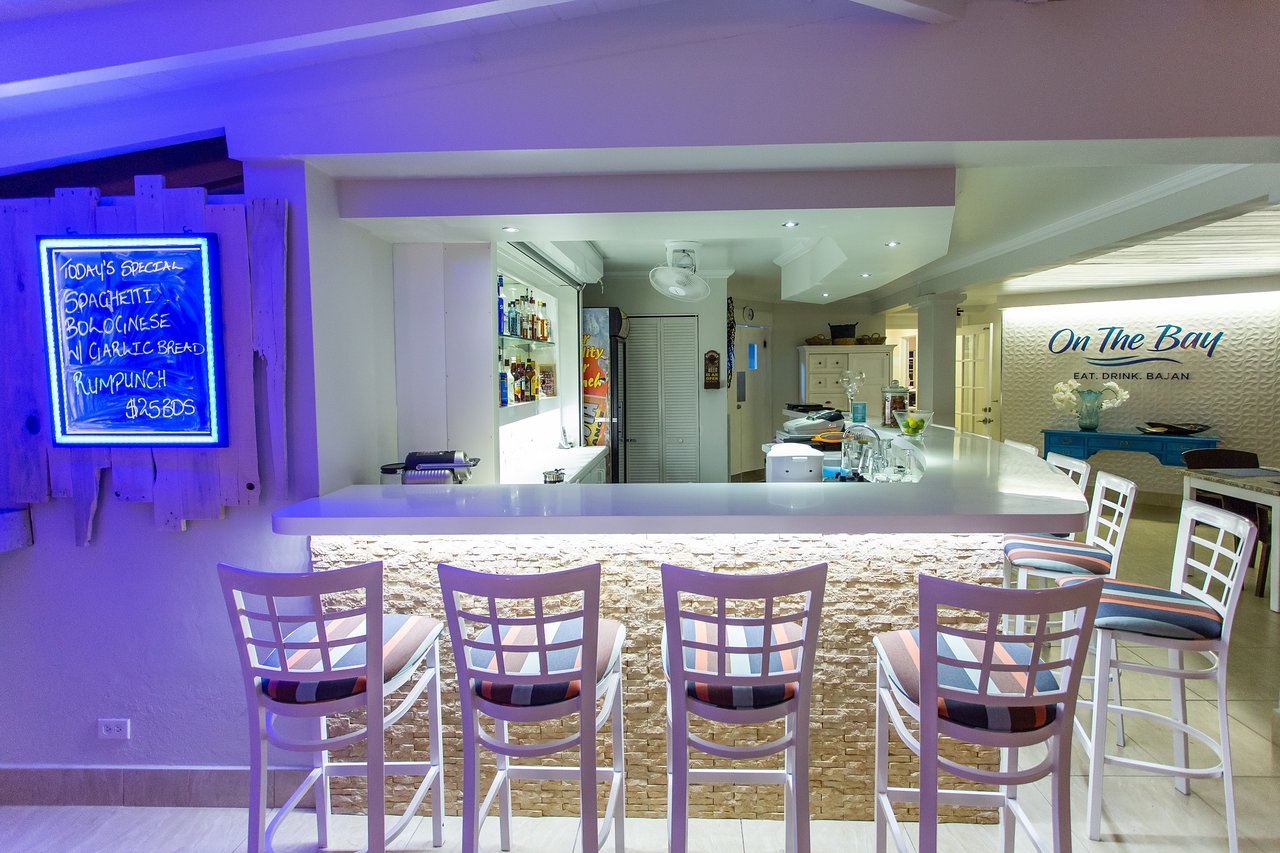 On The Bay Restaurant