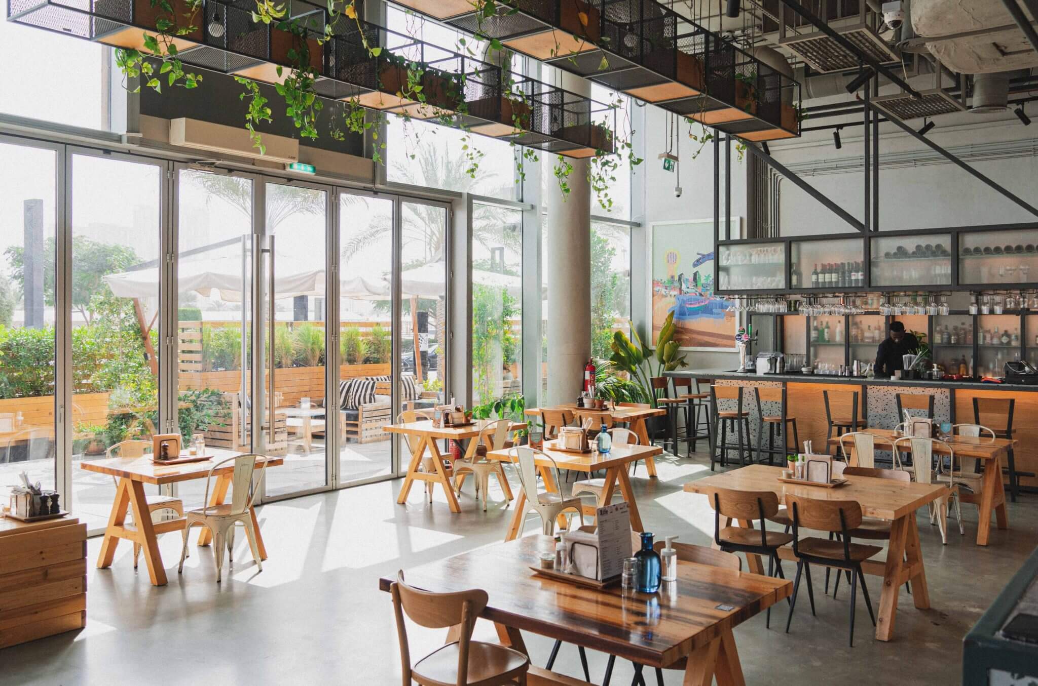 One Life Kitchen and Café - D3