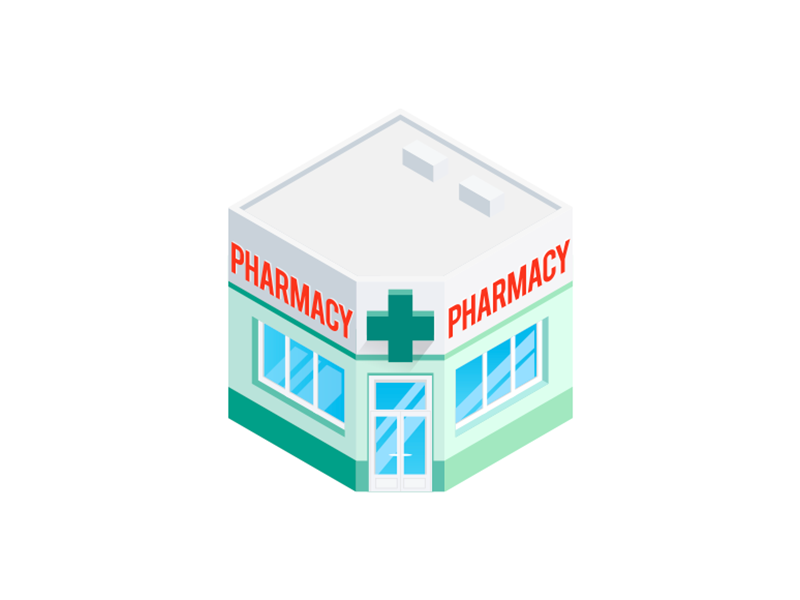 Oriana Pharmacy