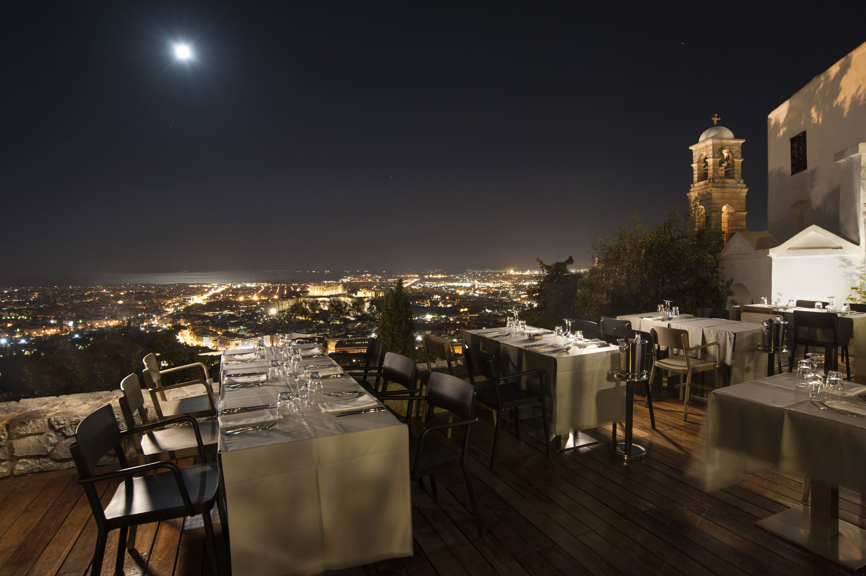 Orizontes Lycabettus