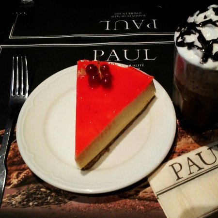 PAUL Bakery & Restaurant