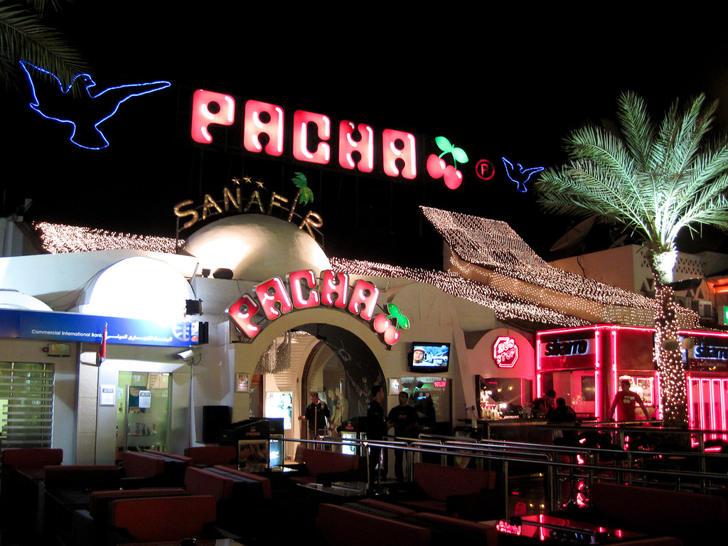 Pacha Sharm el Sheikh