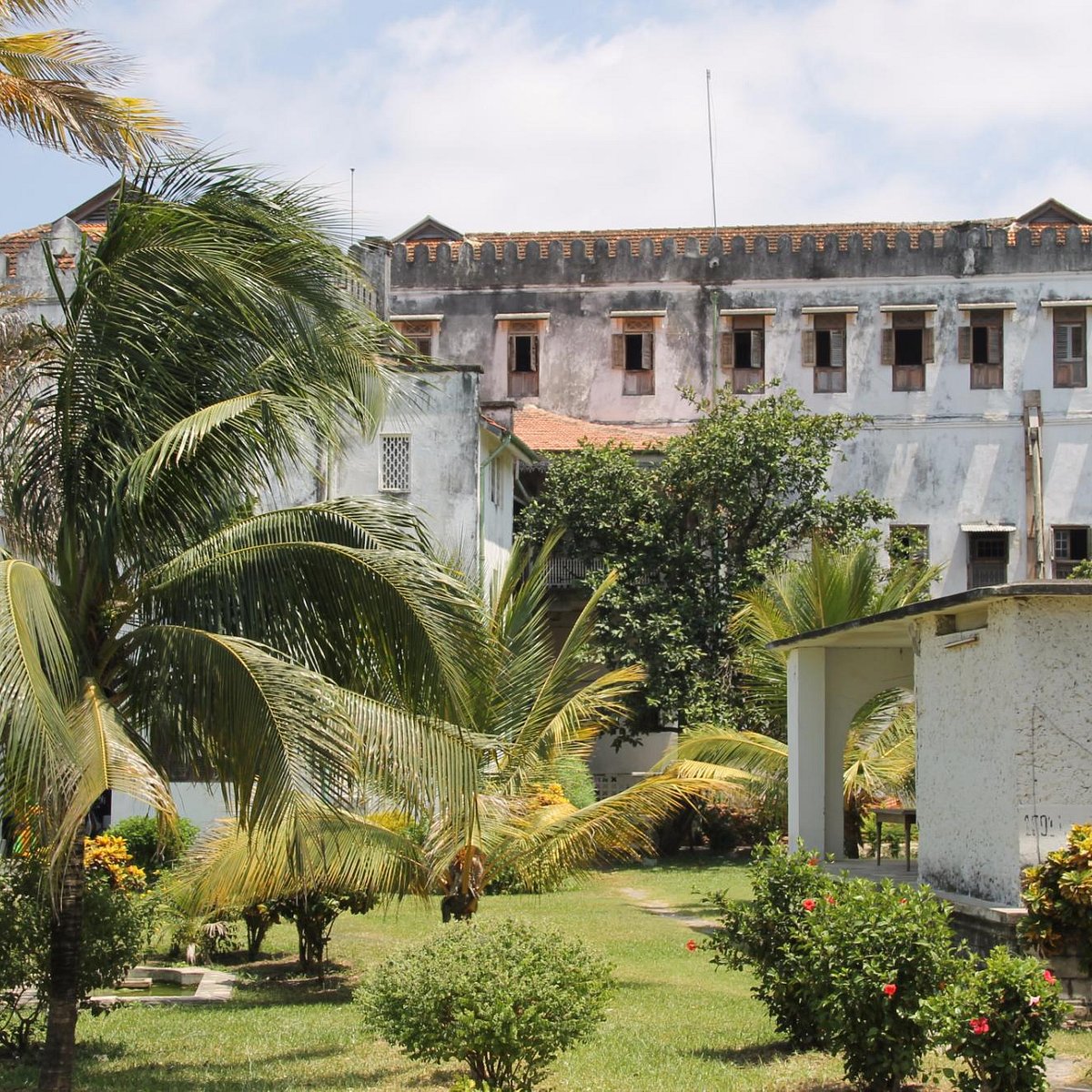 People's Palace Museum