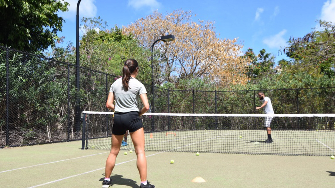 Platinum Coast Tennis Barbados