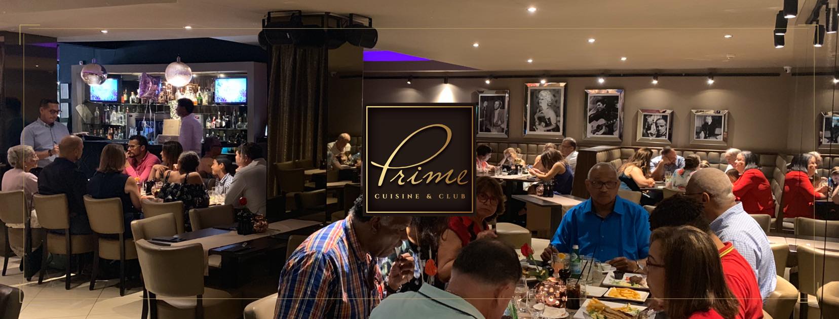 Prime Cuisine & Club