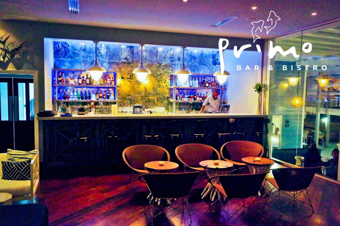 Primo Bar & Bistro