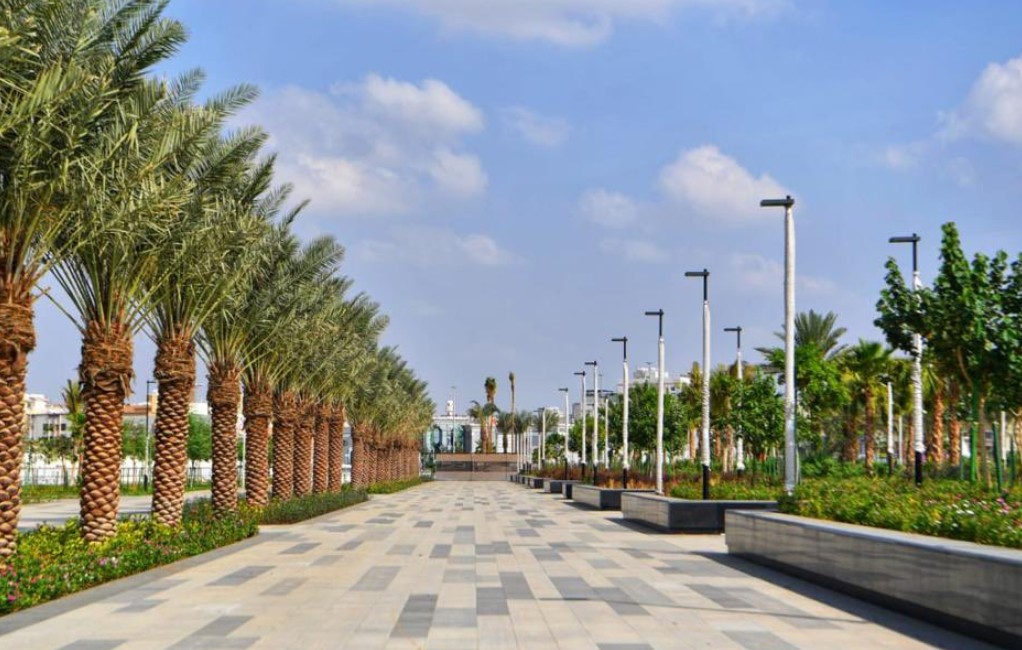 Prince Majed Park