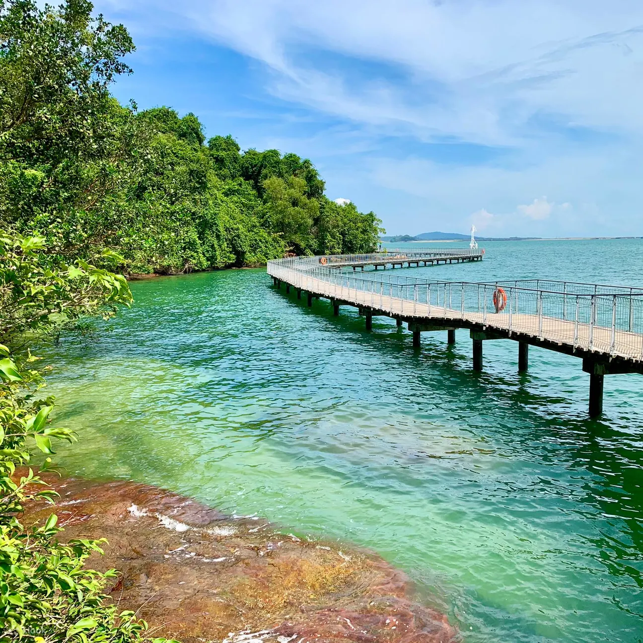 Pulau Ubin