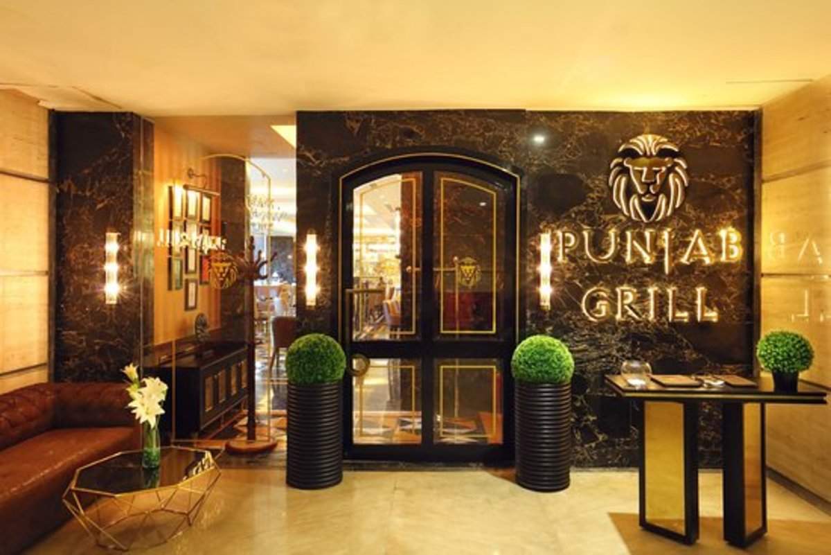 Punjab Grill