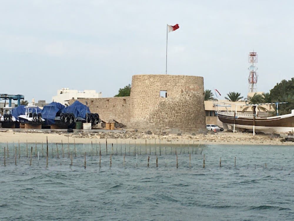 Qala't Bu Mahir