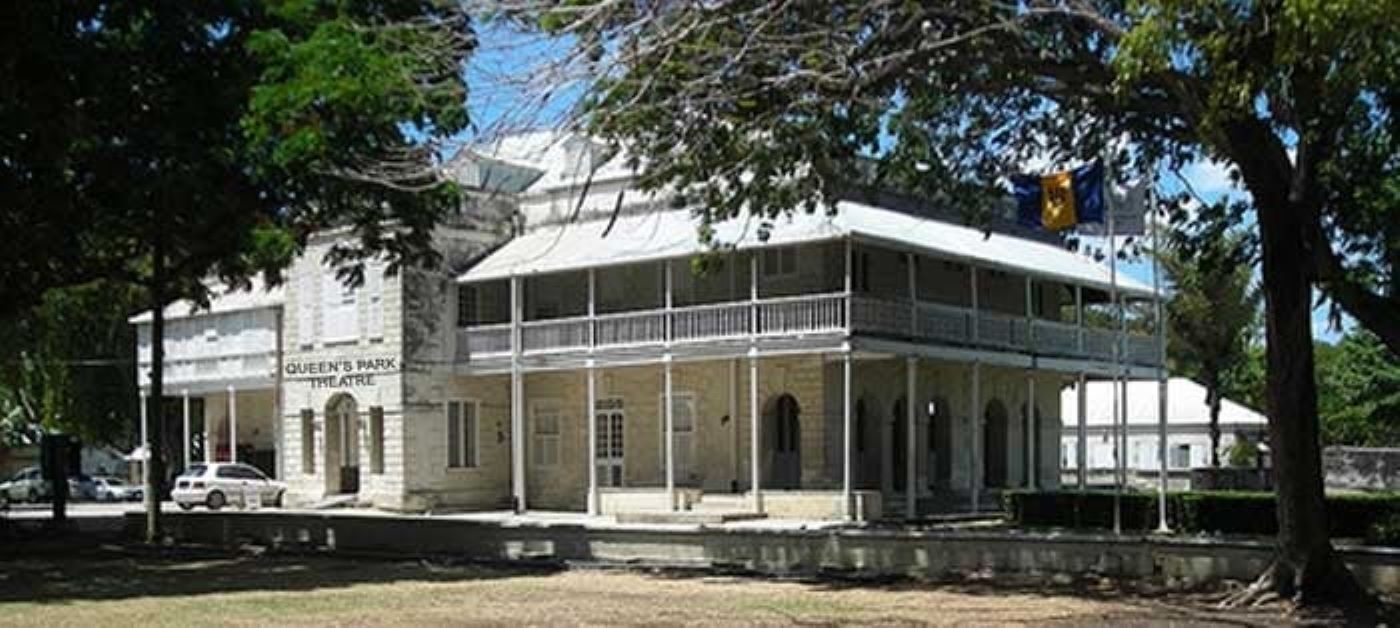 Queen's Park Gallery