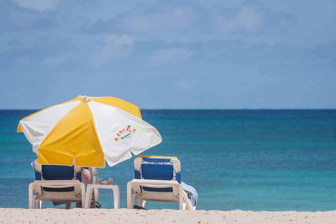 Rascals of the Caribbean Restaurant