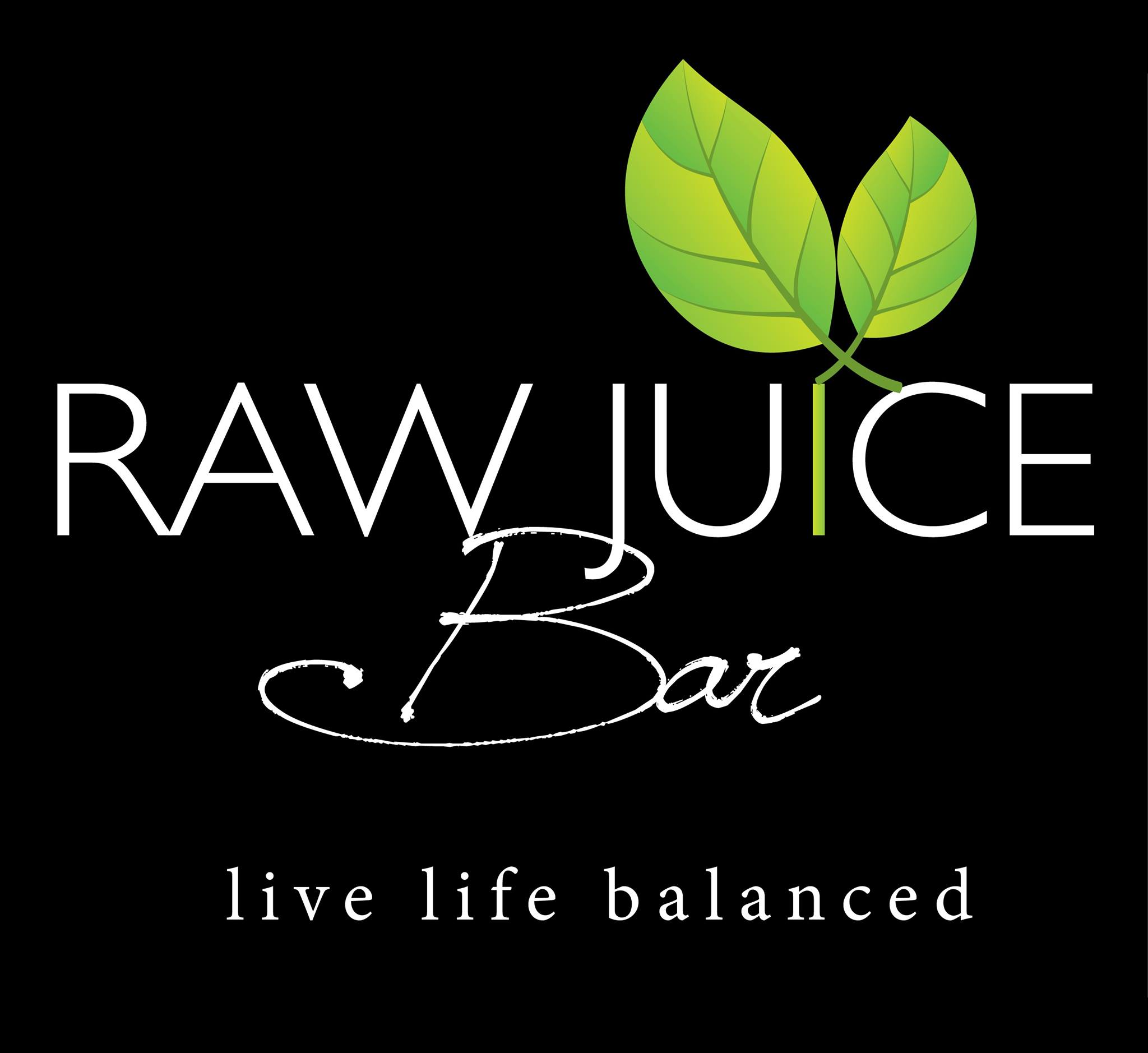 Raw Juice Bar