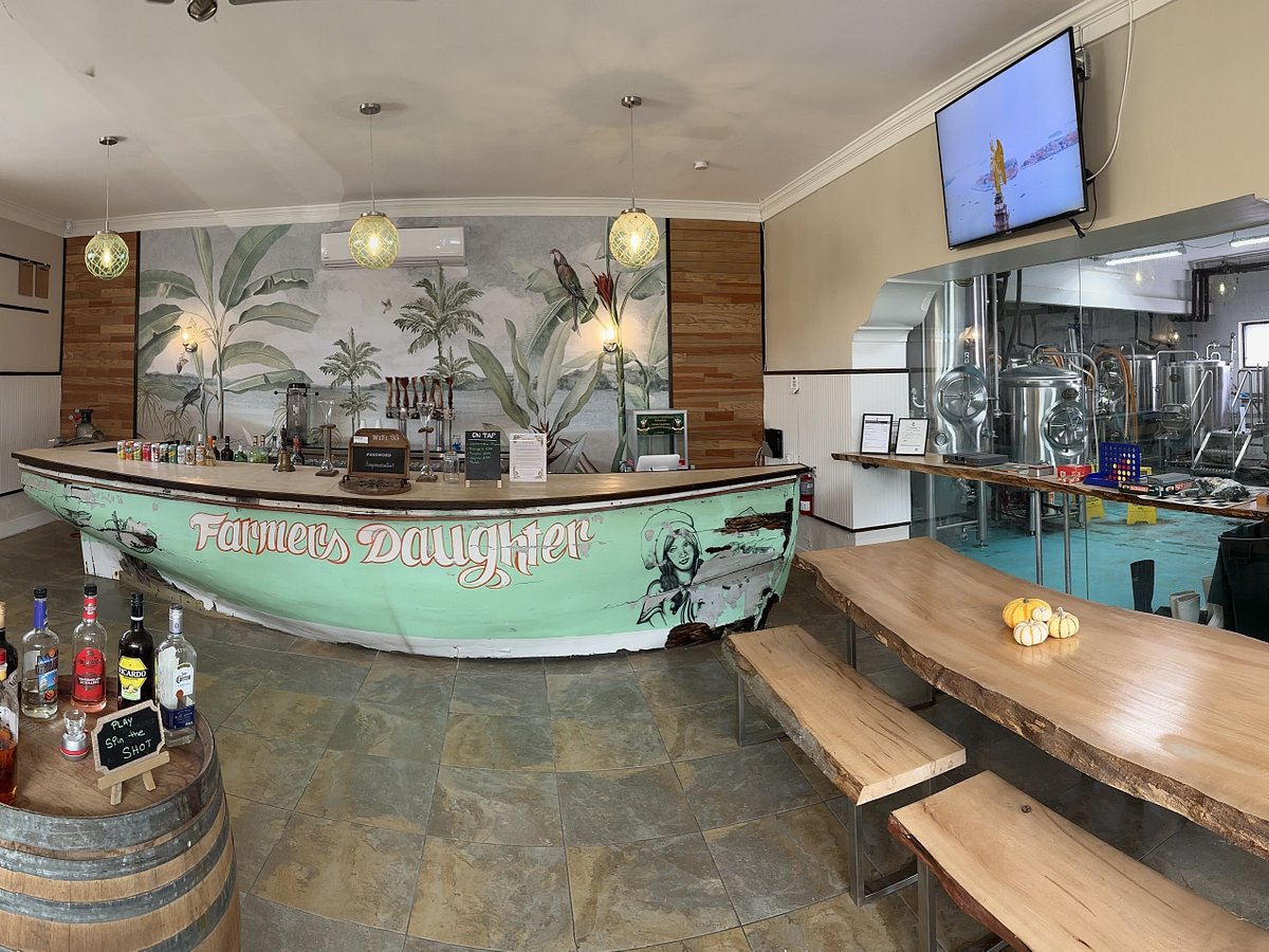 Rip Ty'd Bahamian Craft Beer