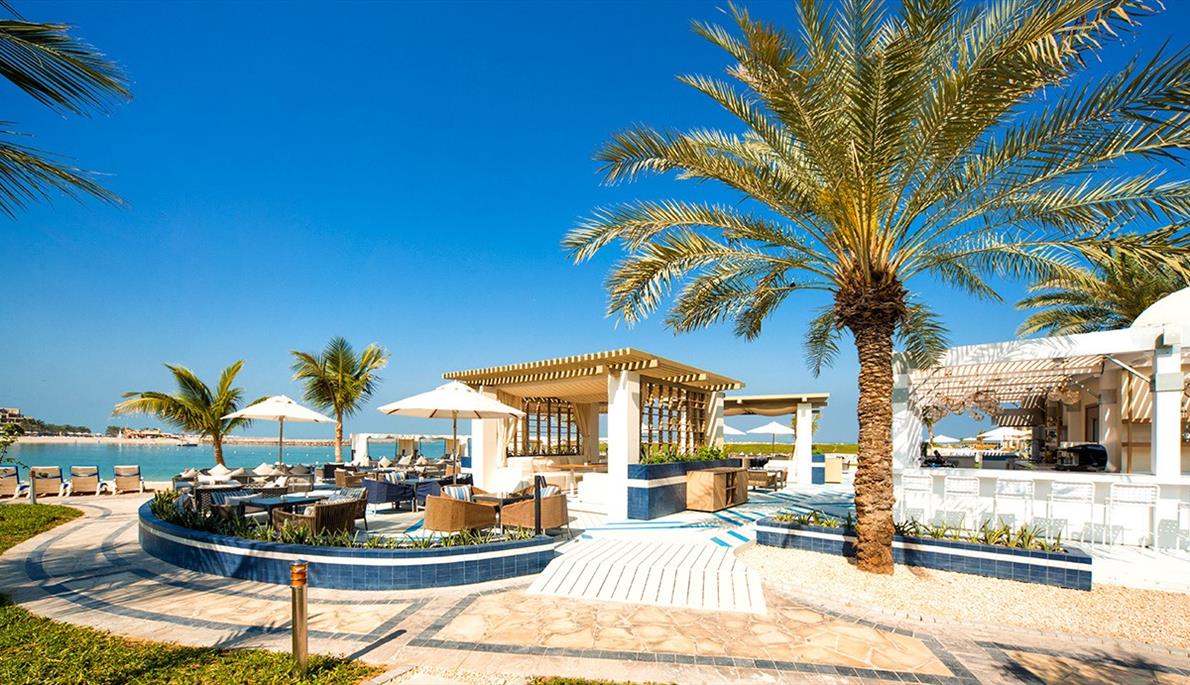 SOL Beach Lounge & Bar