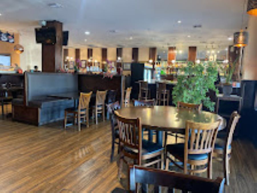 Sakura Sushi Asia Restaurant