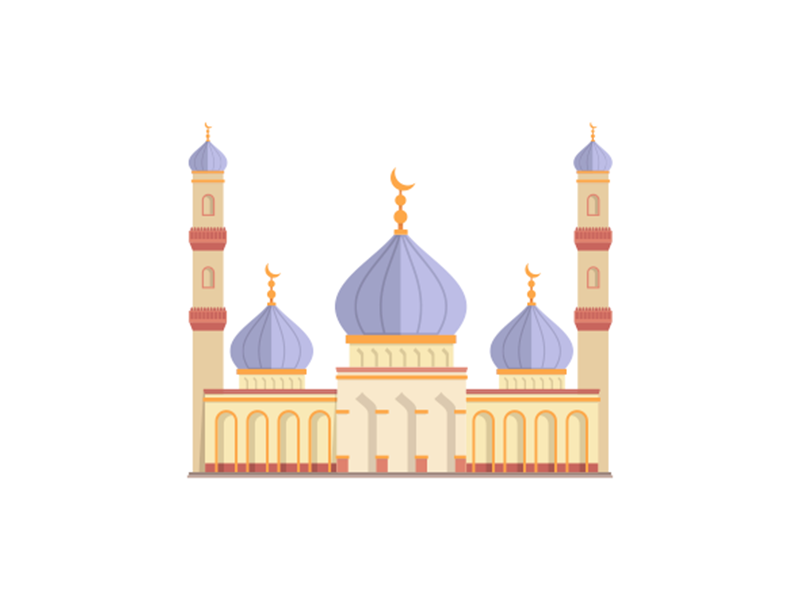 Salam Mosque