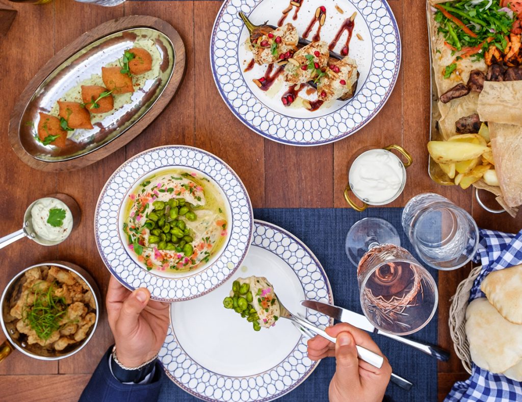 recommendation image