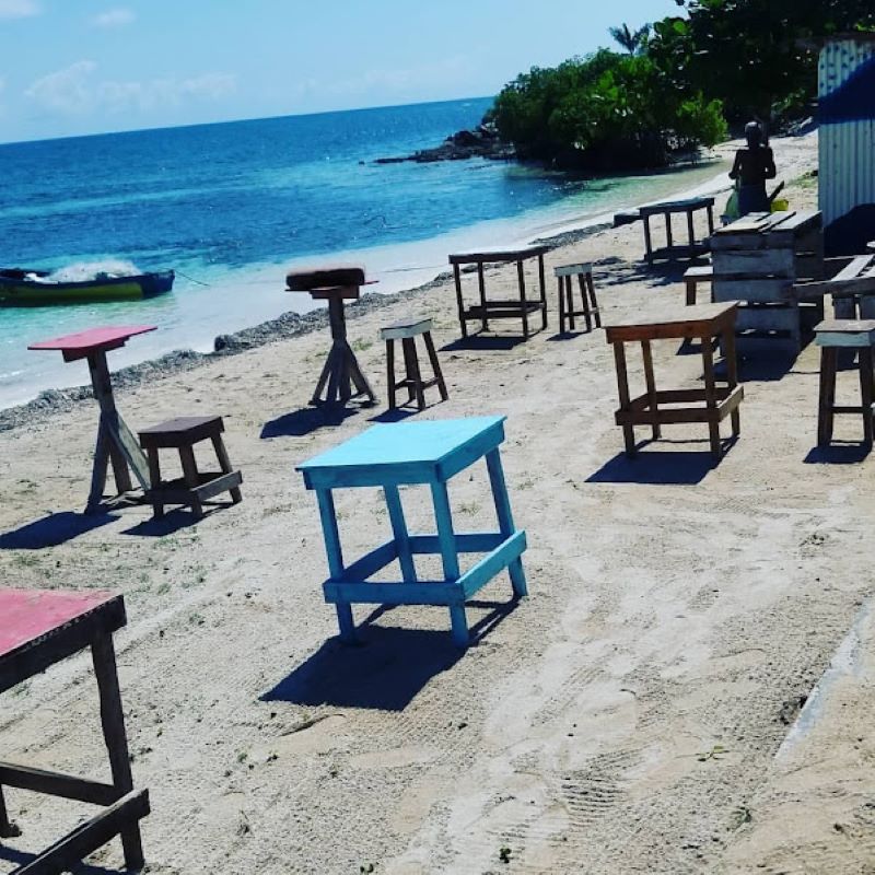 Sankar crab's seafood bar & grill