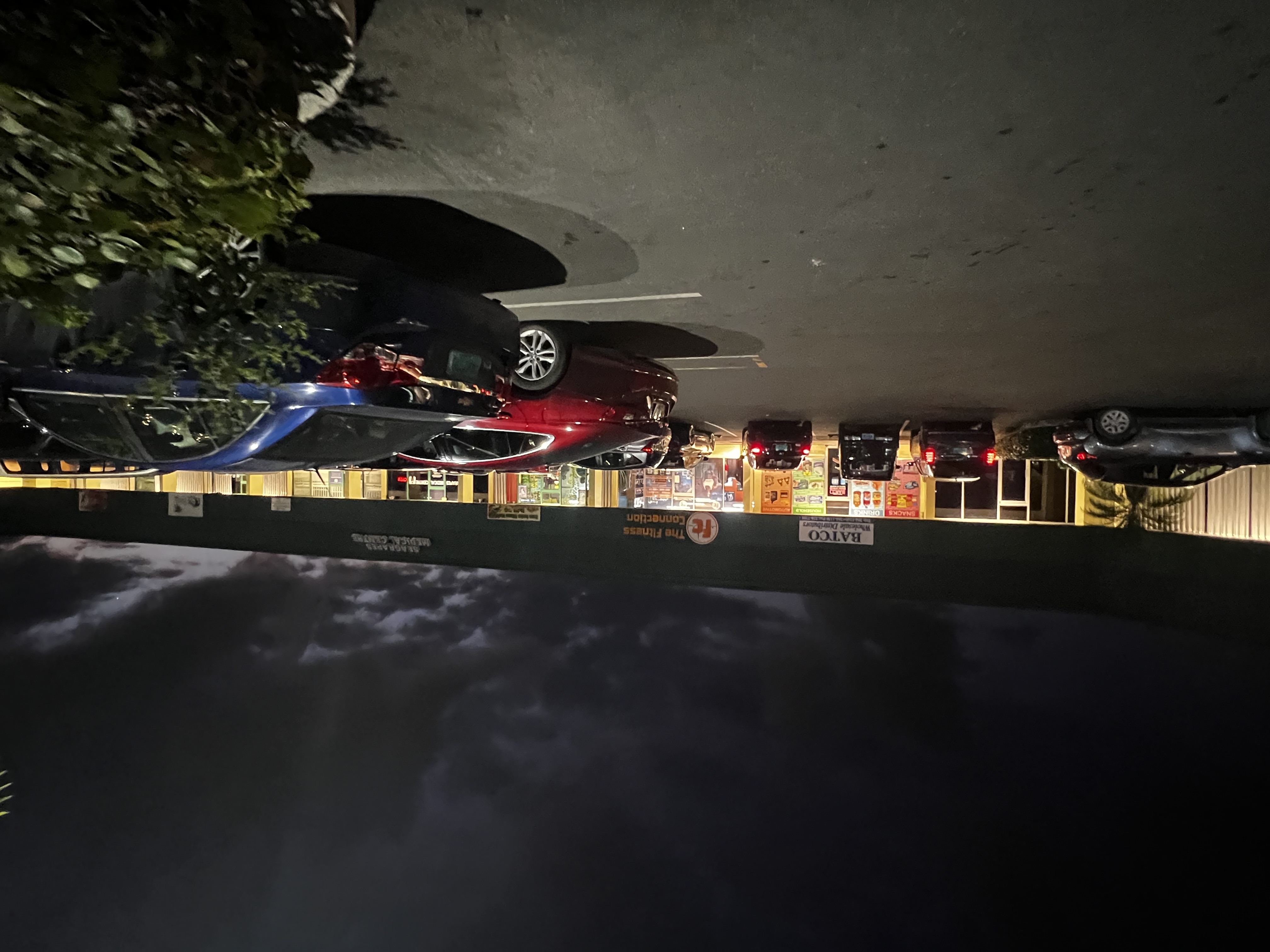 Seagrapes Shopping Plaza