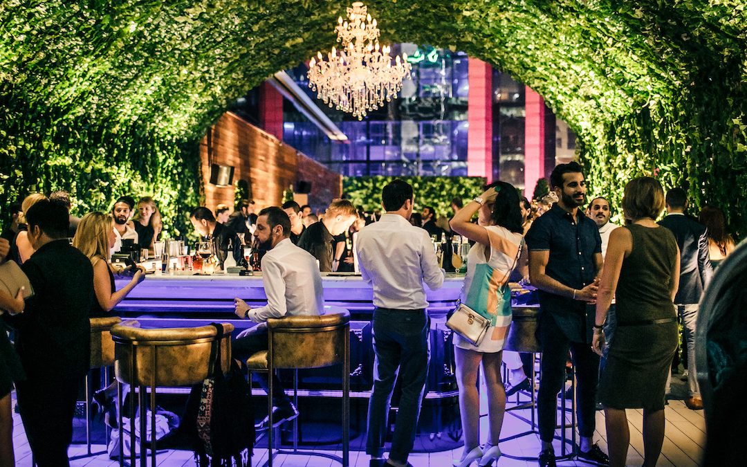 Secret Garden by VII