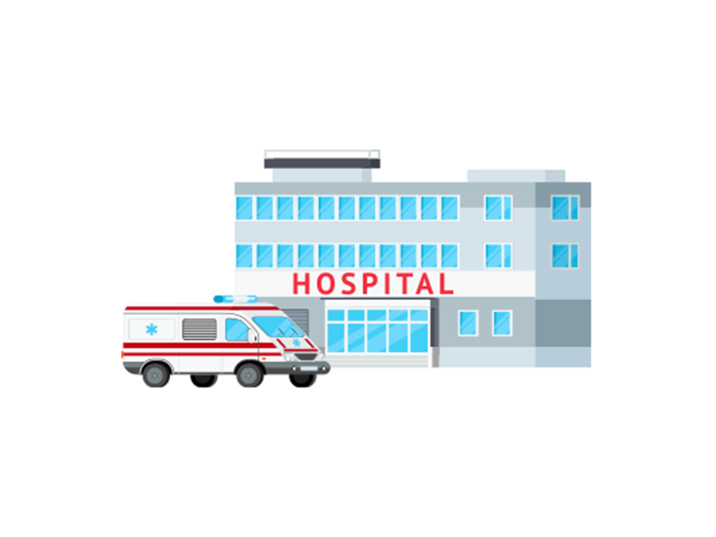 Sharm International Hospital