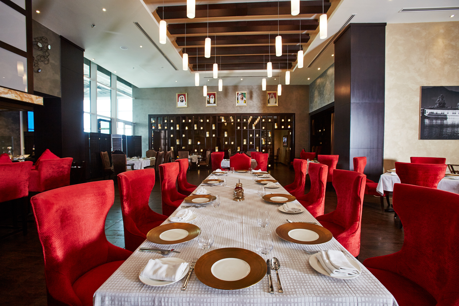 Signature by Sanjeev Kapoor