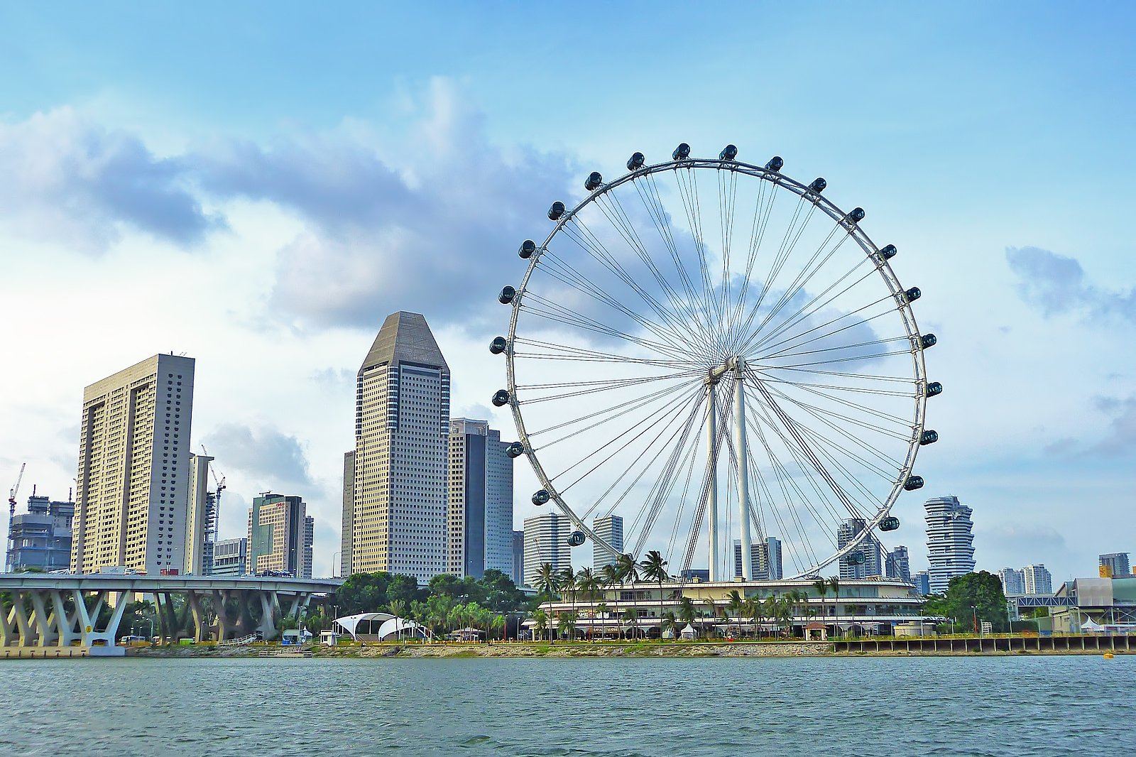 Singapore Flyer