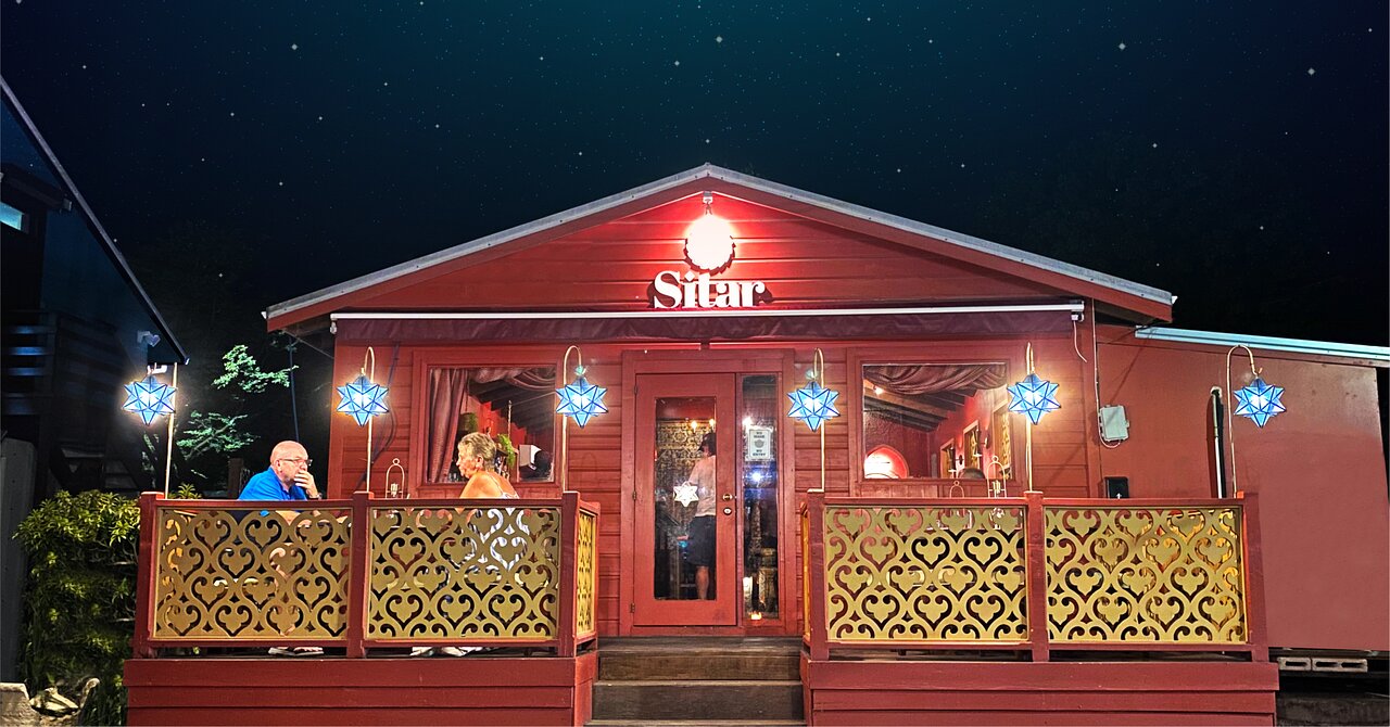 Sitar Indian Restaurant