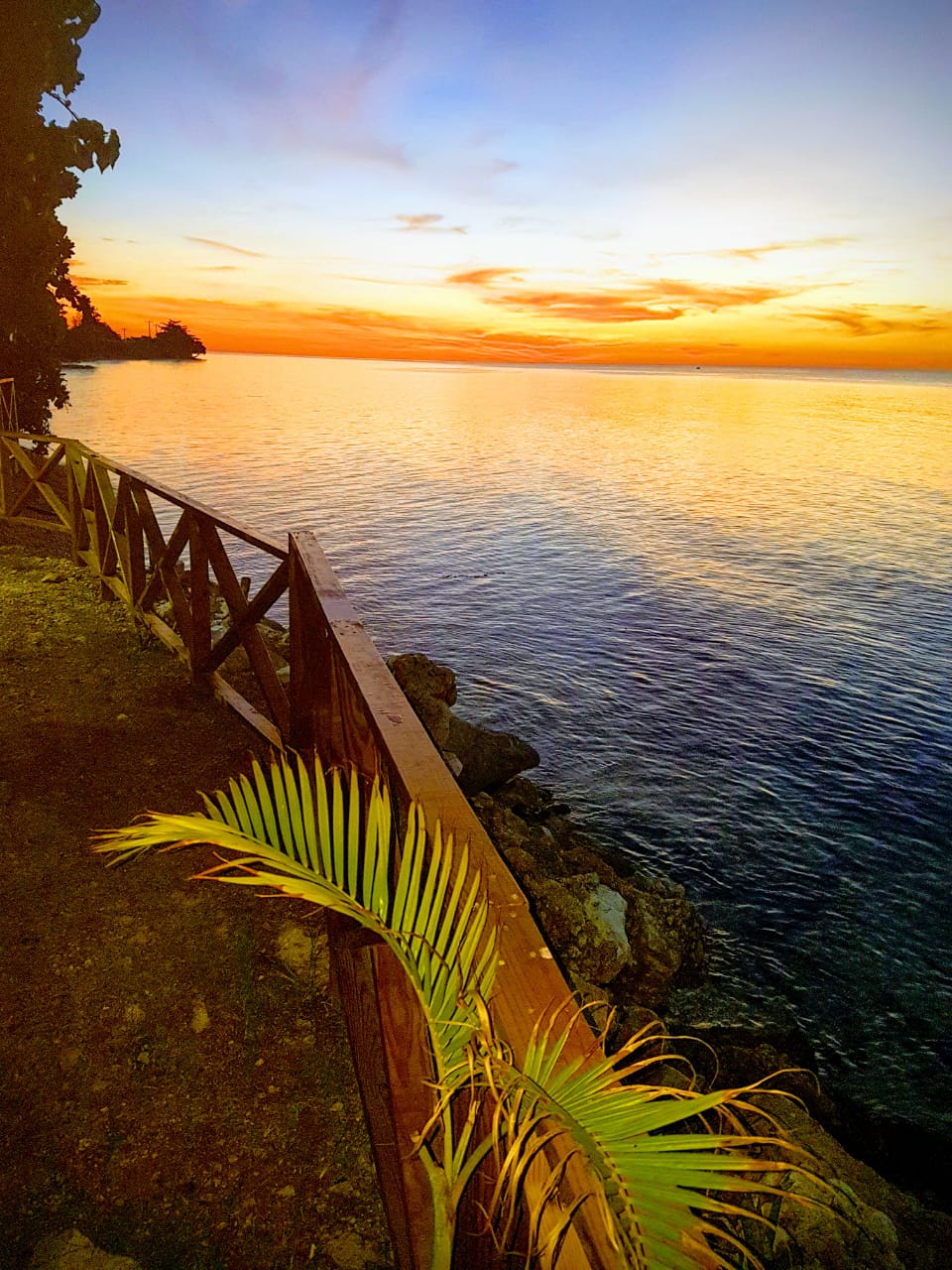 Sky Beach Bar and Seafood Grill