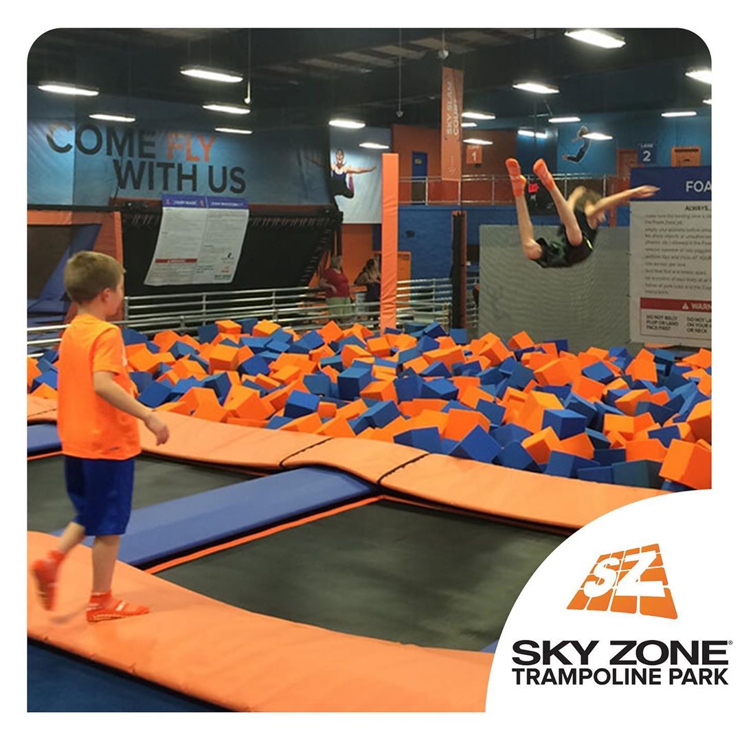 Sky Zone