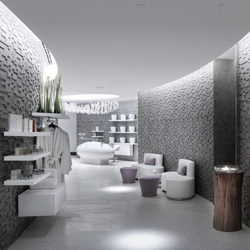 Sofitel SPA Dubai Downtown