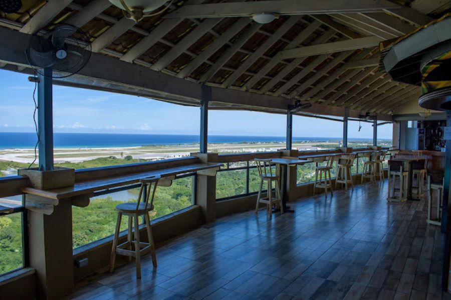 Solace Restaurant & Lounge