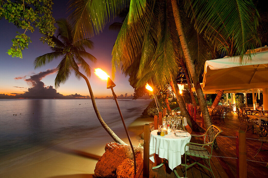 Spago Restaurant & Bar