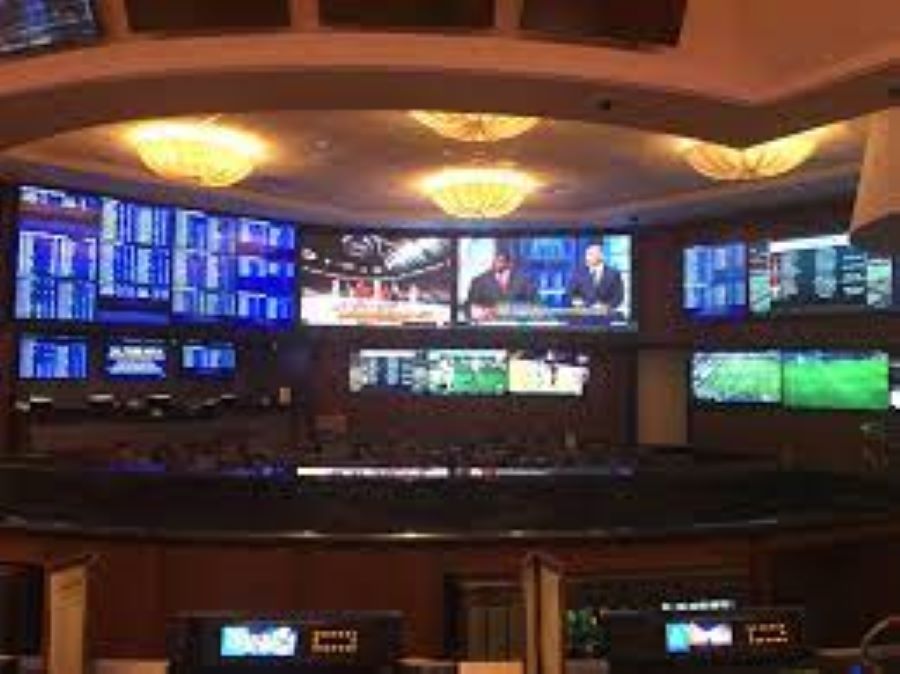 SportsBook