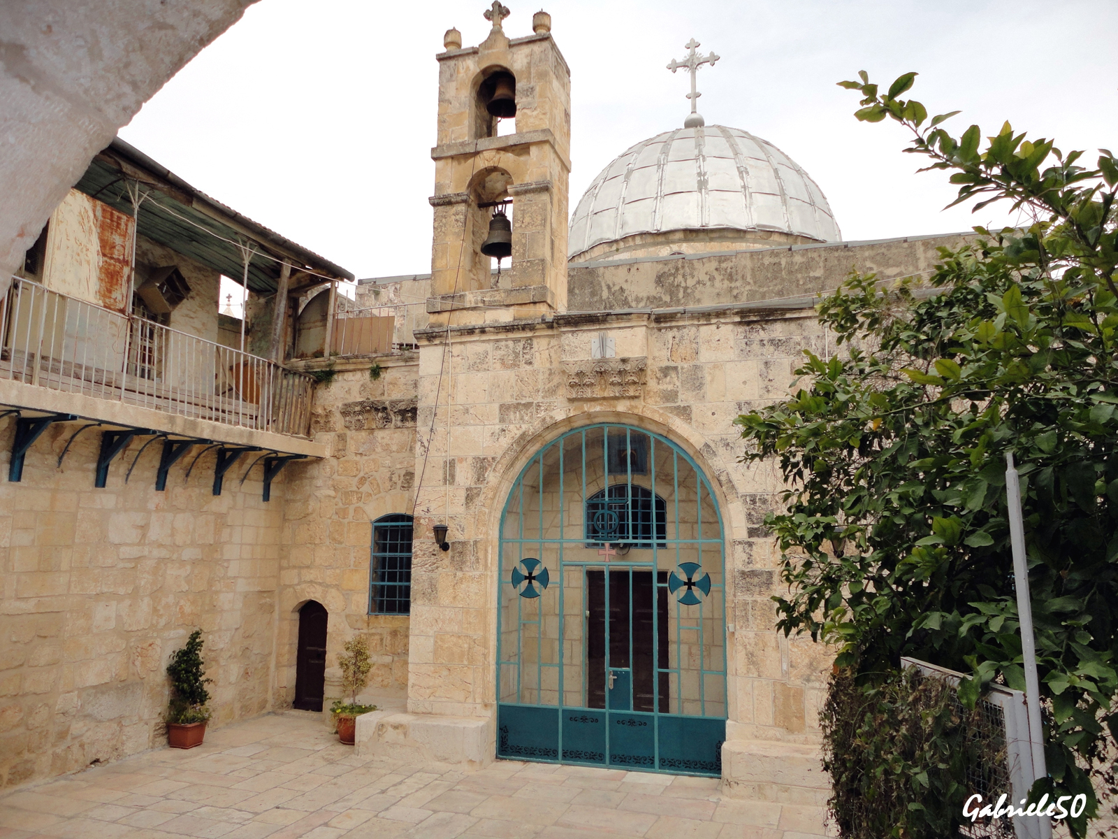 St. John the Baptist Roman Catholic Church